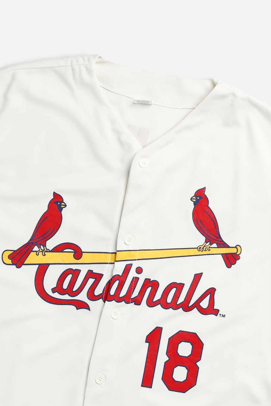 Vintage St. Louis Cardinals MLB Jersey - XL