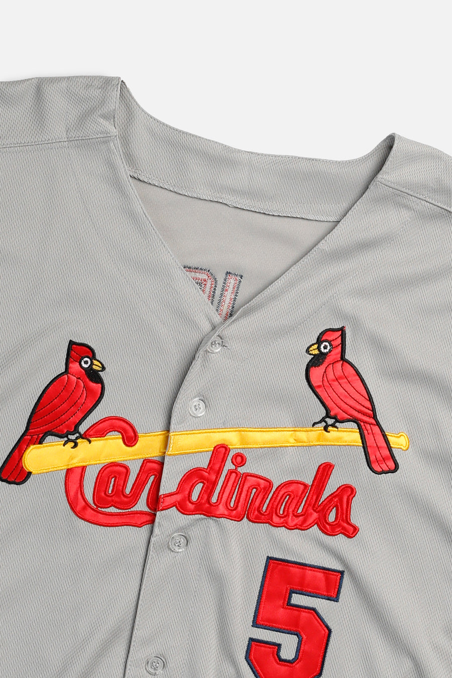 Vintage St. Louis Cardinals MLB Jersey - XL