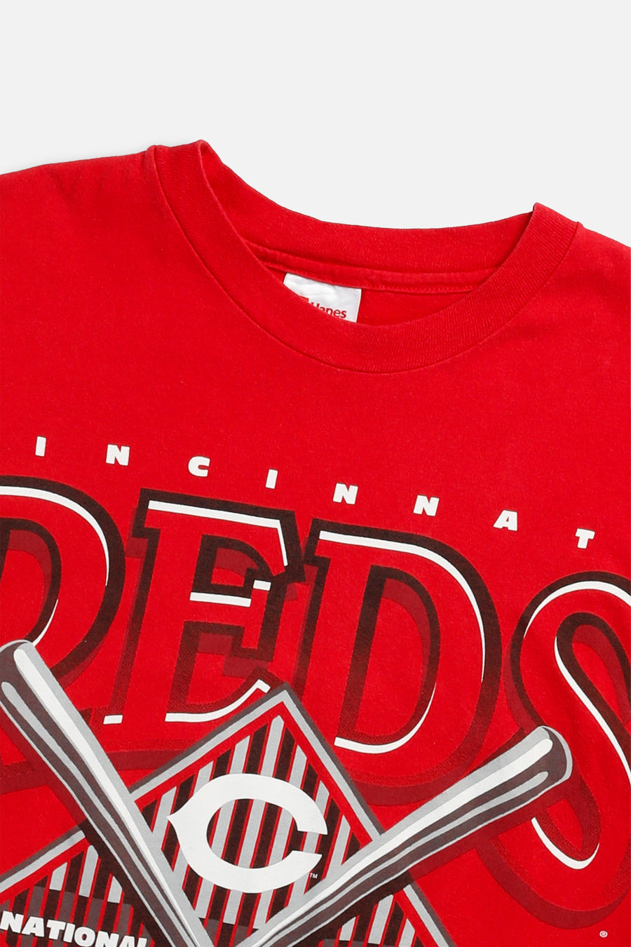 Vintage Cincinnati Reds MLB Tee - S