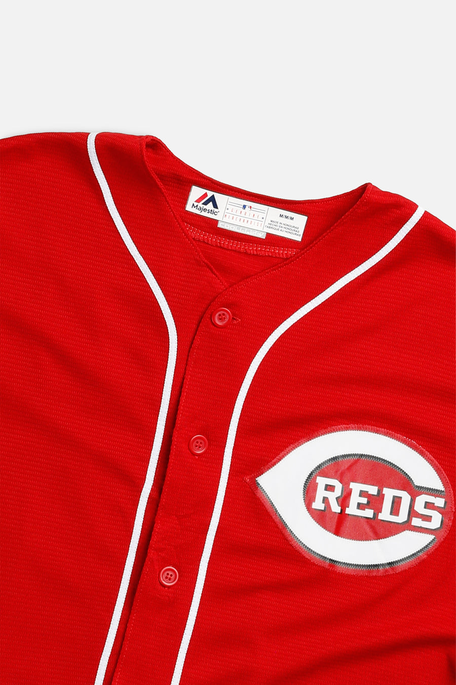 Vintage Cincinnati Reds MLB Jersey - M