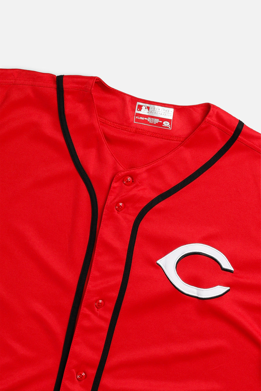 Vintage Cincinnati Reds MLB Jersey - XL