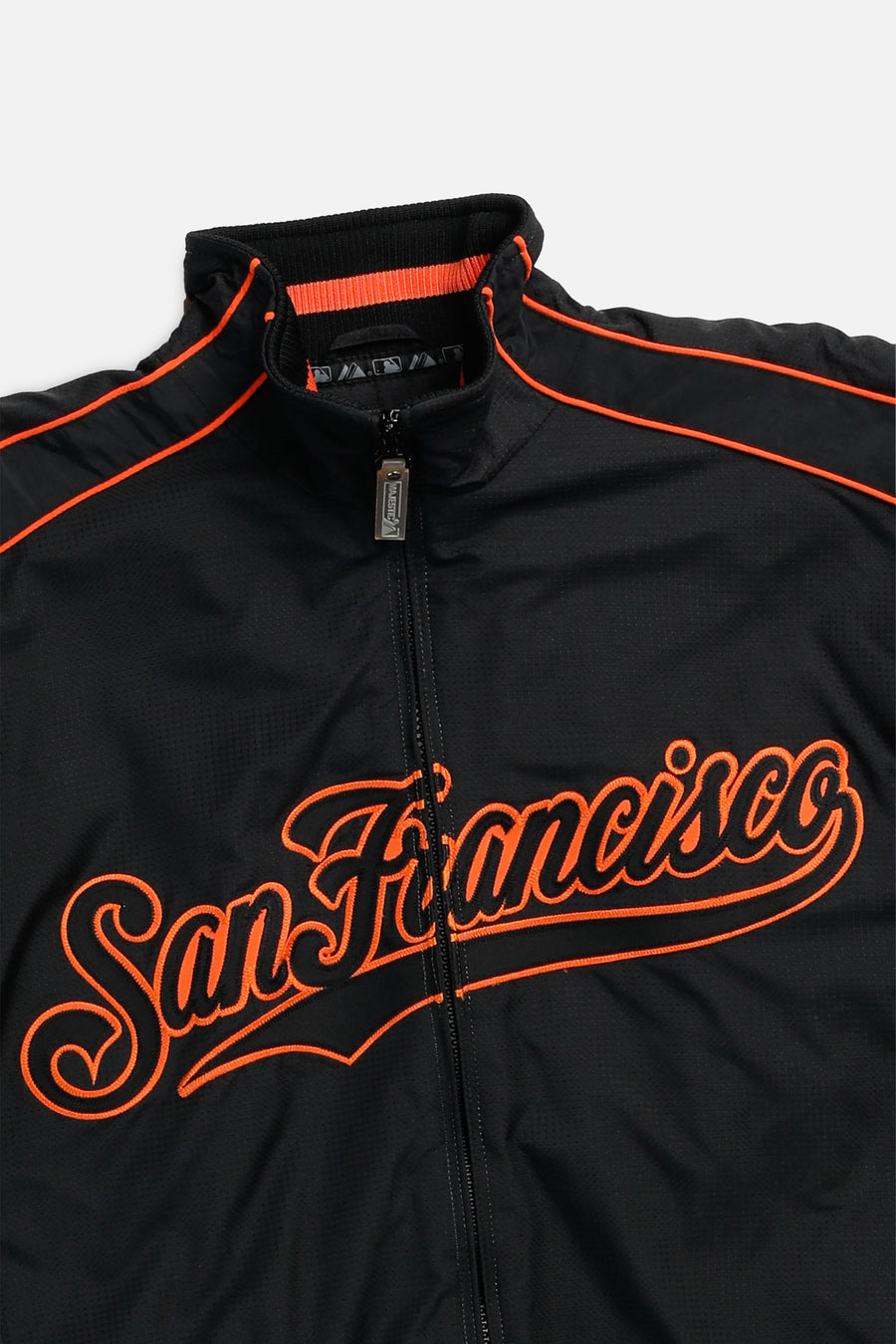 Vintage San Francisco Giants MLB Jacket - L