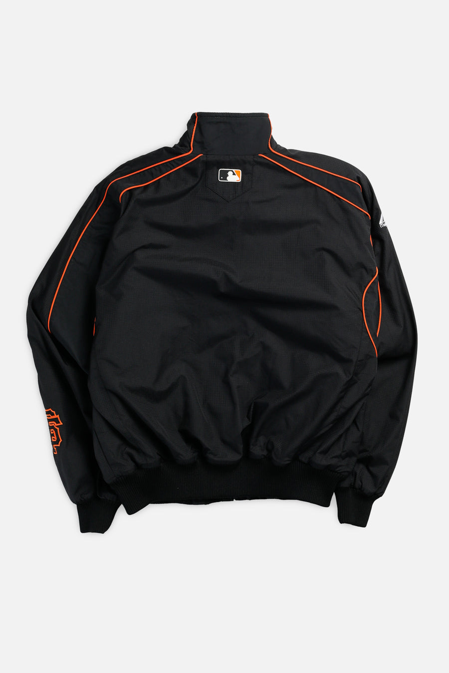 Vintage San Francisco Giants MLB Jacket - L