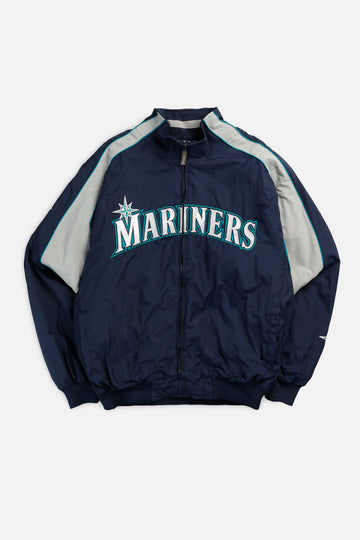 Vintage Seattle Mariners MLB Jacket - XL