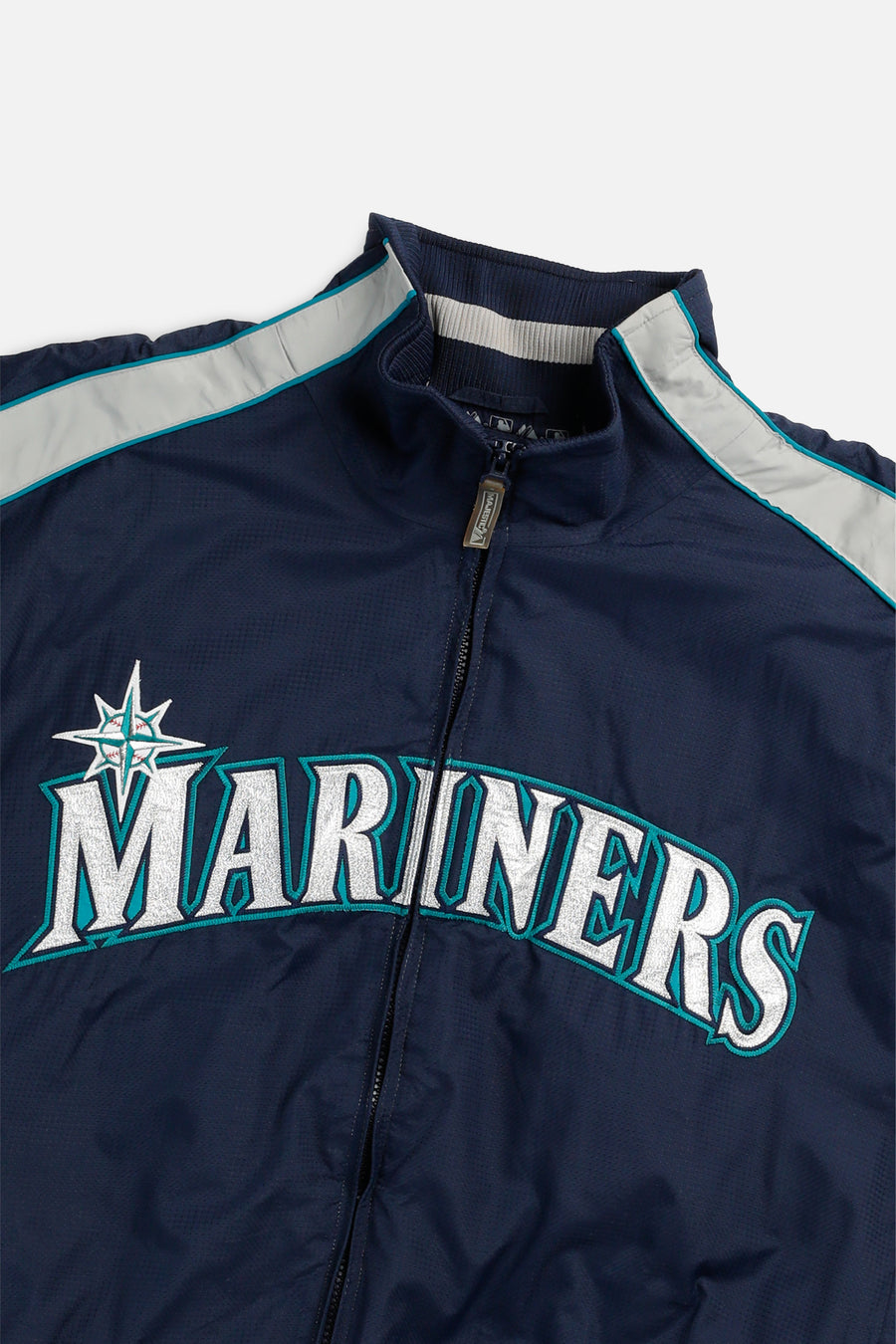 Vintage Seattle Mariners MLB Jacket - XL