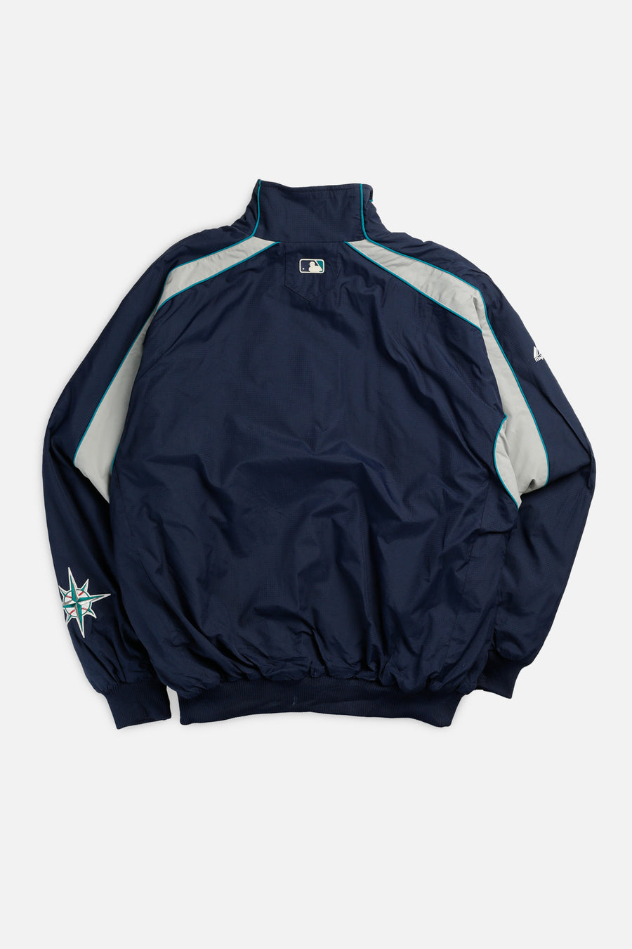 Vintage Seattle Mariners MLB Jacket - XL