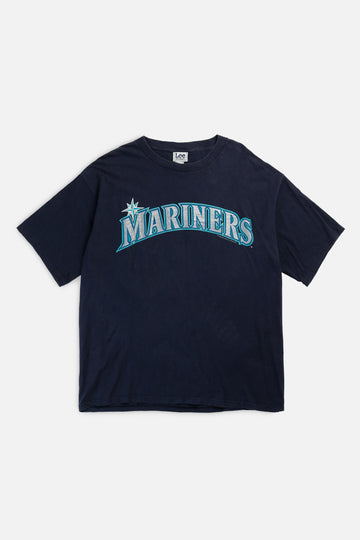 Vintage Seattle Mariners MLB Tee - L