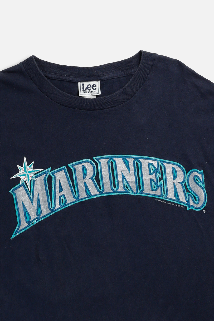 Vintage Seattle Mariners MLB Tee - L