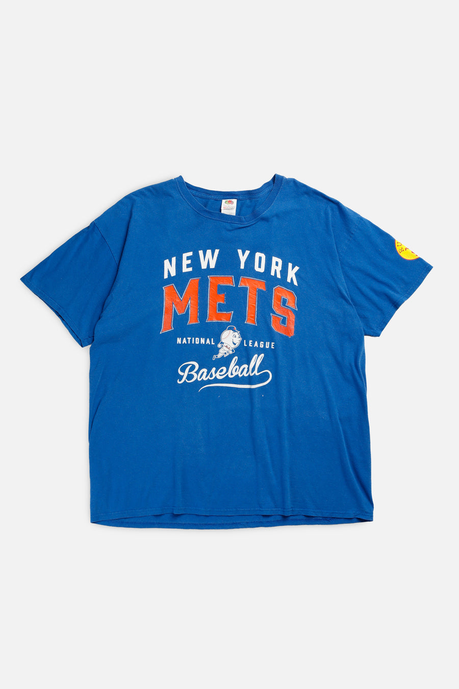 Vintage NY Mets MLB Tee - XL