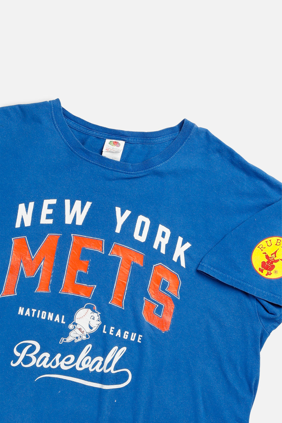 Vintage NY Mets MLB Tee - XL