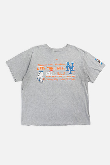 Vintage NY Mets MLB Tee - L