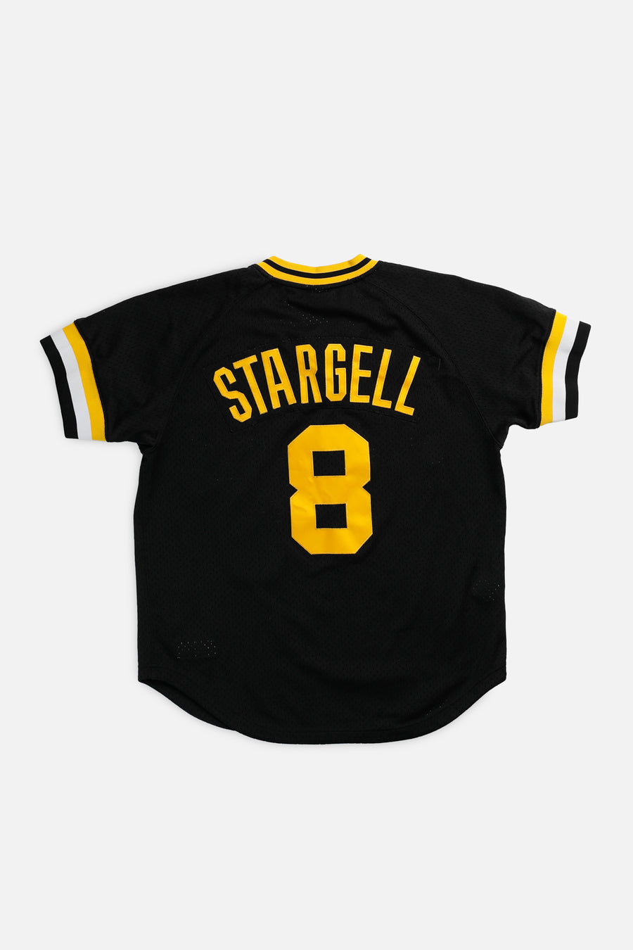 Vintage Pittsburgh Pirates MLB Jersey - L