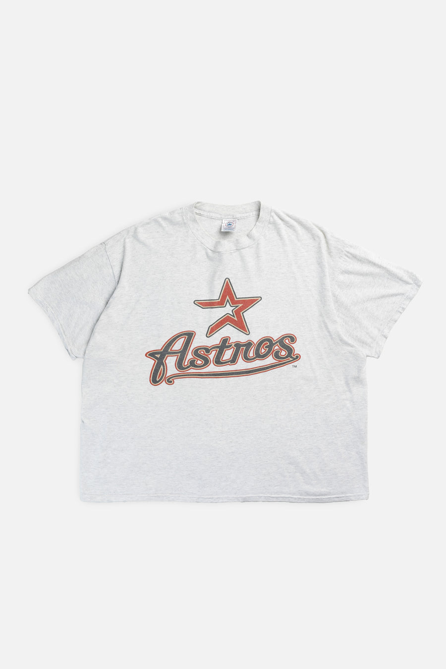 Vintage Houston Astros MLB Tee - XL