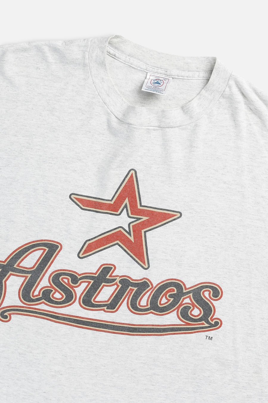 Vintage Houston Astros MLB Tee - XL