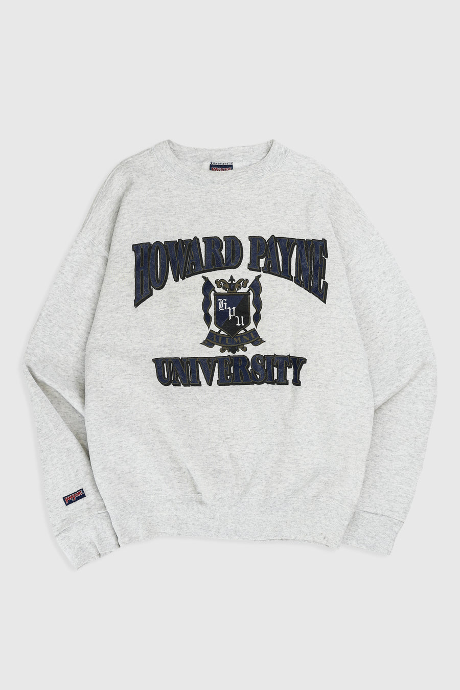 Vintage Howard Payne University Sweatshirt