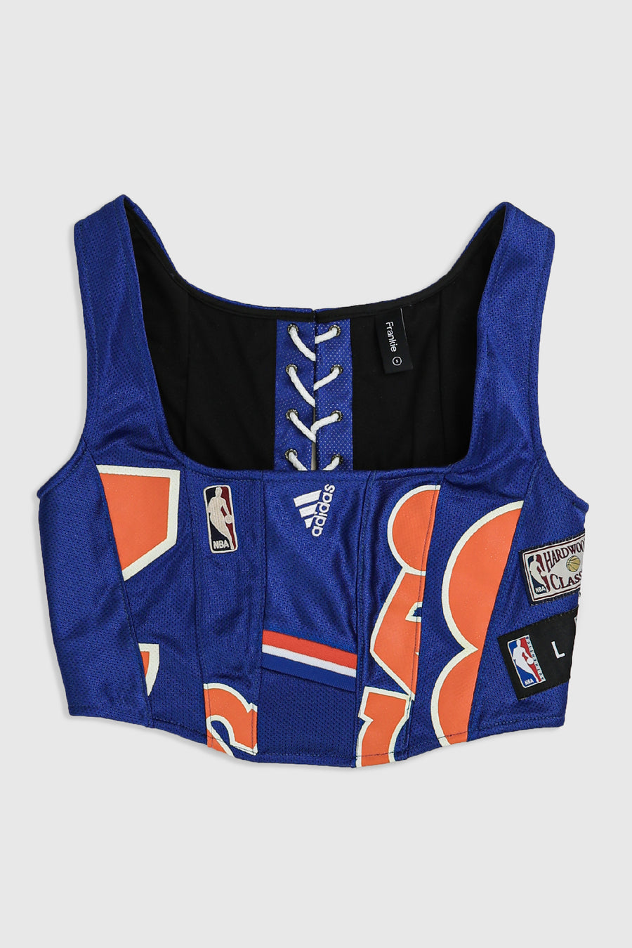 Rework Knicks NBA Corset - S