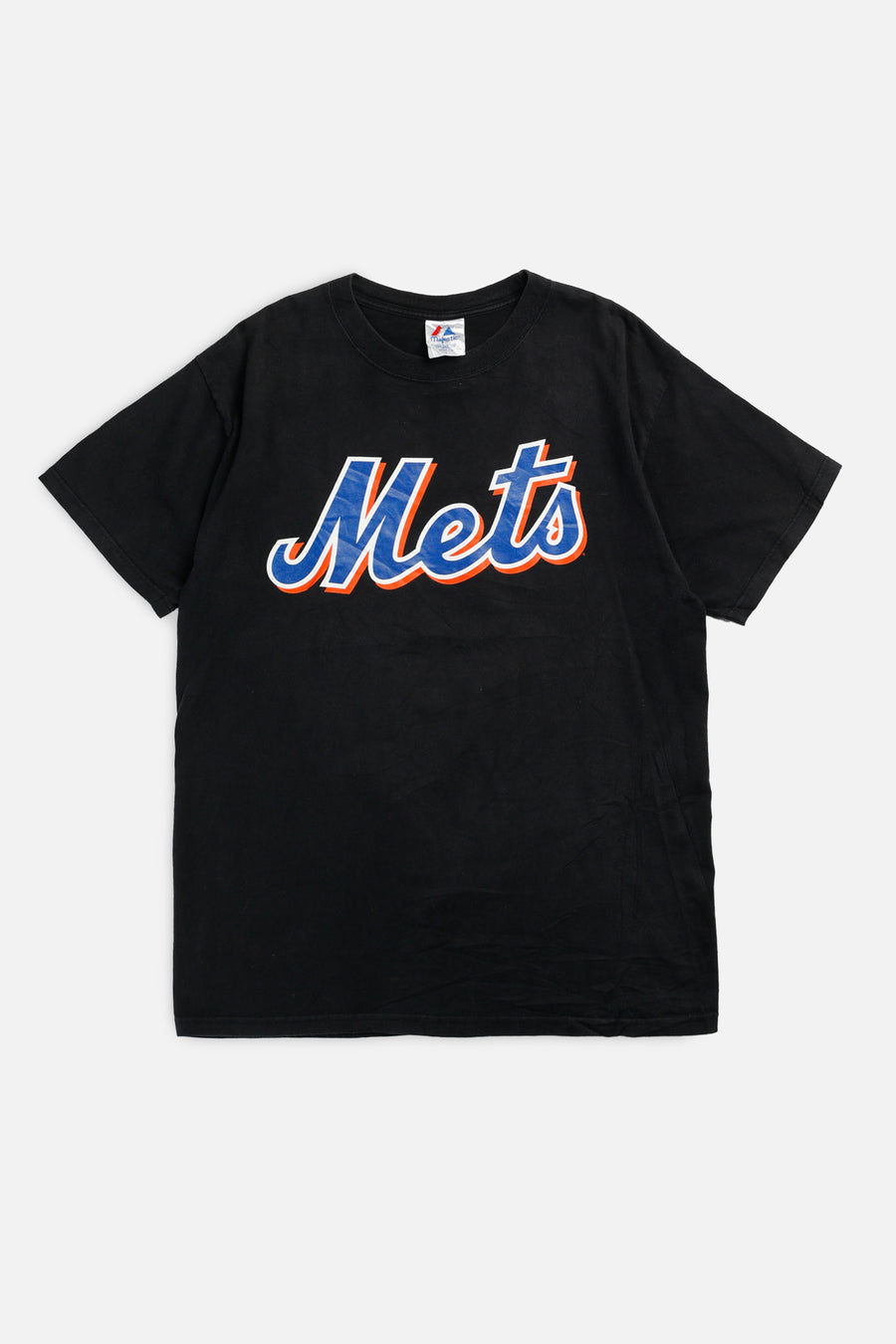 Vintage NY Mets MLB Tee - L