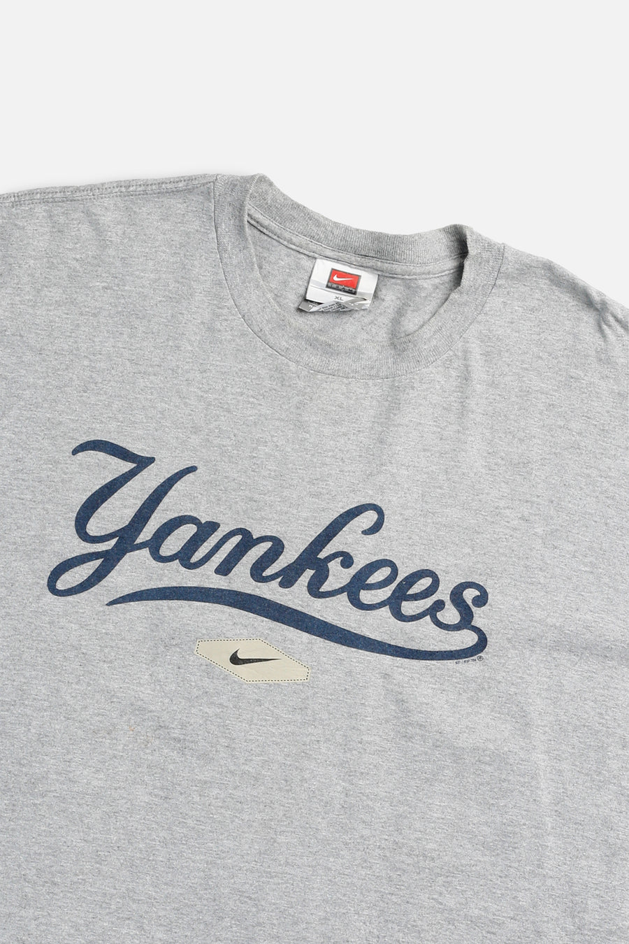 Vintage NY Yankees MLB Tee - XL