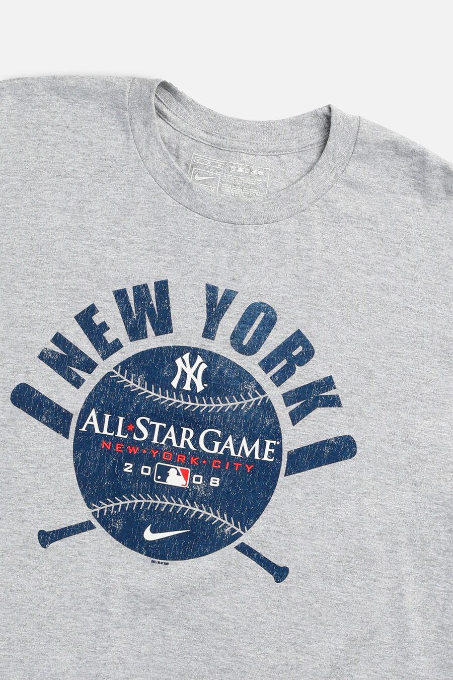 Vintage NY Yankees All-Star MLB Tee - M