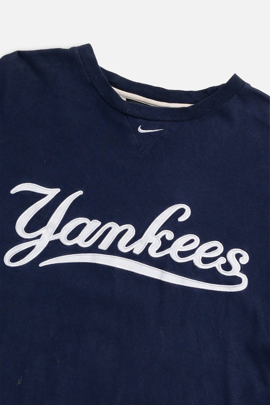 Vintage NY Yankees MLB Tee - L