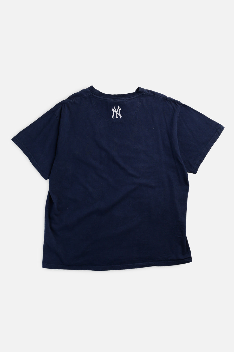 Vintage NY Yankees MLB Tee - L