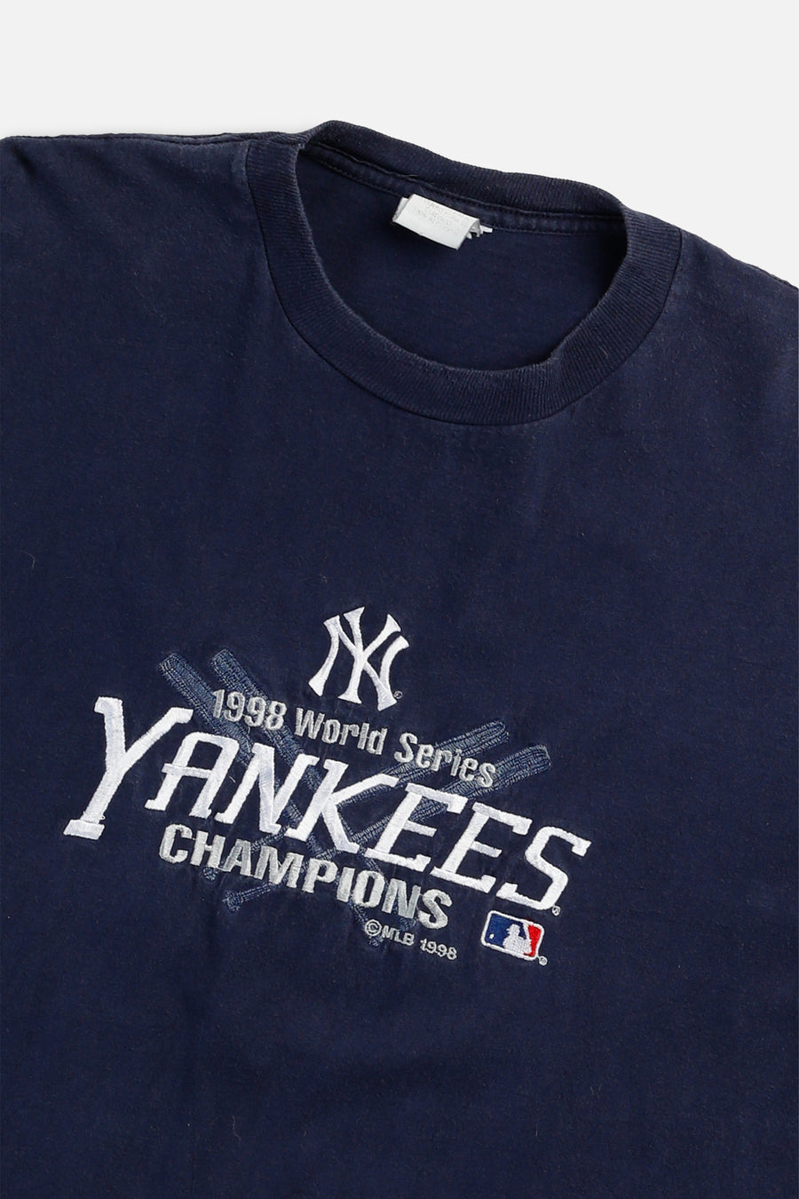 Vintage NY Yankees MLB Tee - XL