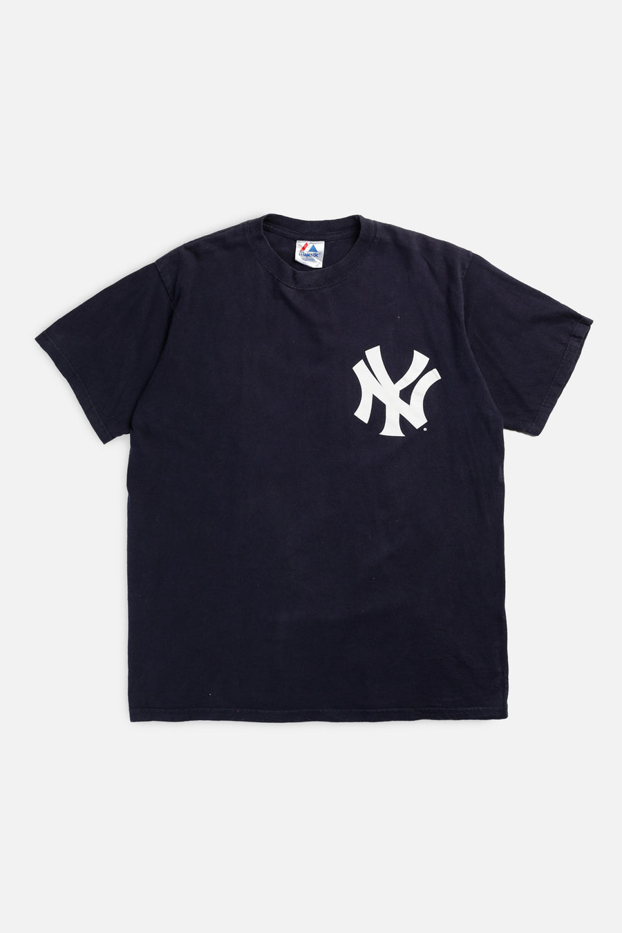 Vintage NY Yankees MLB Tee - M