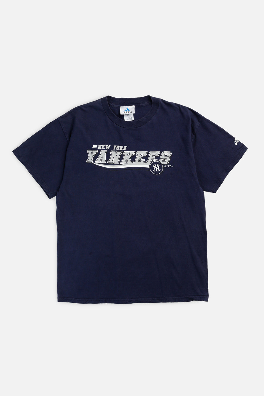 Vintage NY Yankees MLB Tee - M