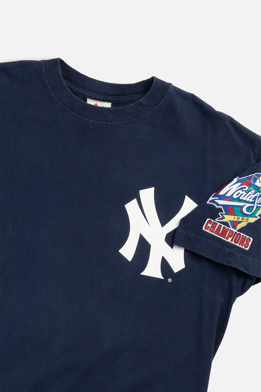 Vintage NY Yankees MLB Tee - M