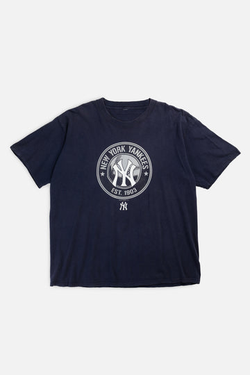 Vintage NY Yankees MLB Tee - XL