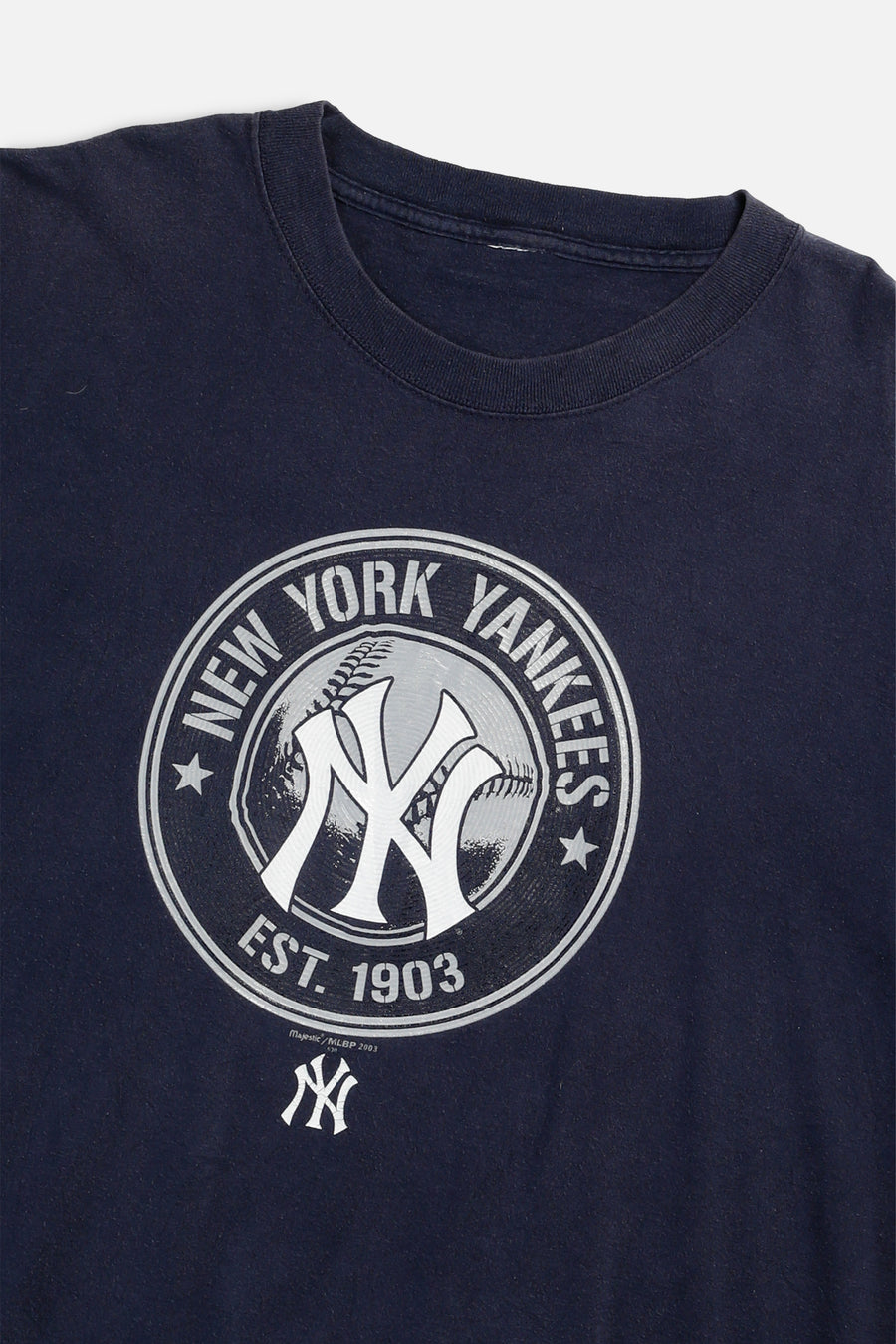 Vintage NY Yankees MLB Tee - XL