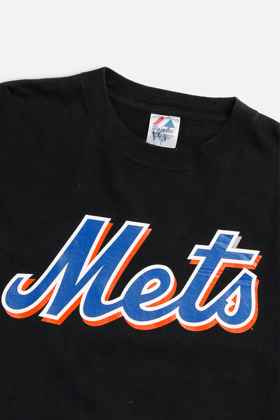 Vintage NY Mets MLB Tee - L