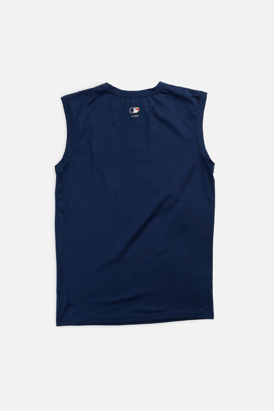 Vintage NY Yankees MLB Athletic Tank - L