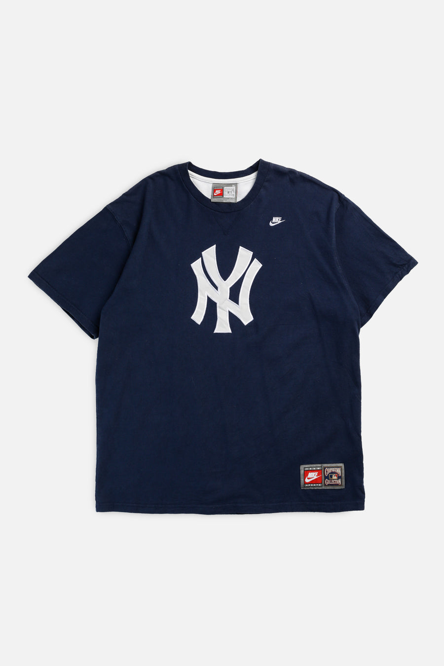 Vintage NY Yankees MLB Tee - XL