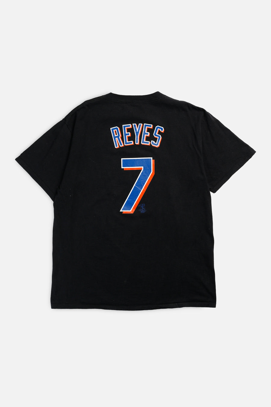 Vintage NY Mets MLB Tee - L