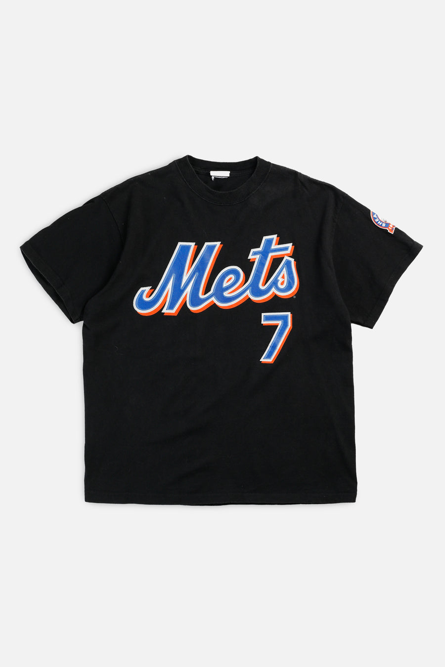 Vintage NY Mets MLB Tee - M