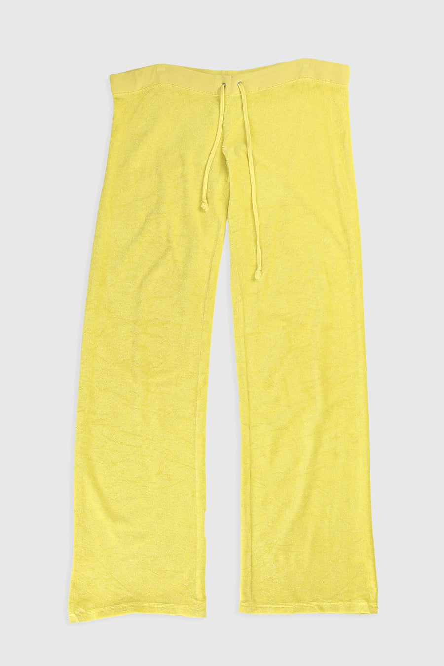 Vintage Juicy Couture Terrycloth Pants