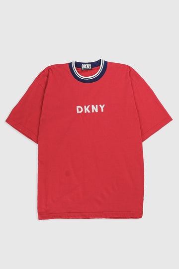 Vintage DKNY Tee - M