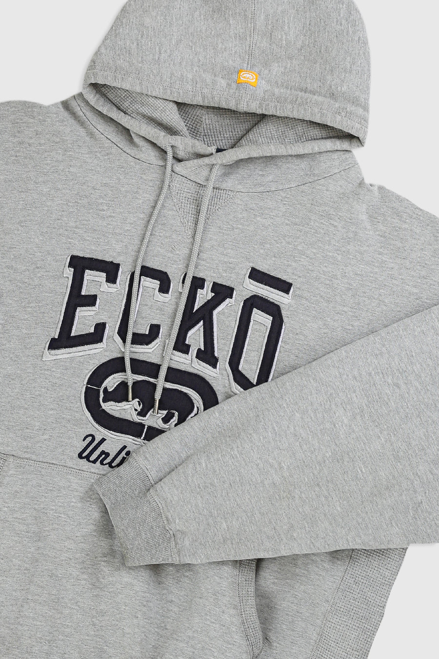 Vintage Ecko Hooded Sweatshirt