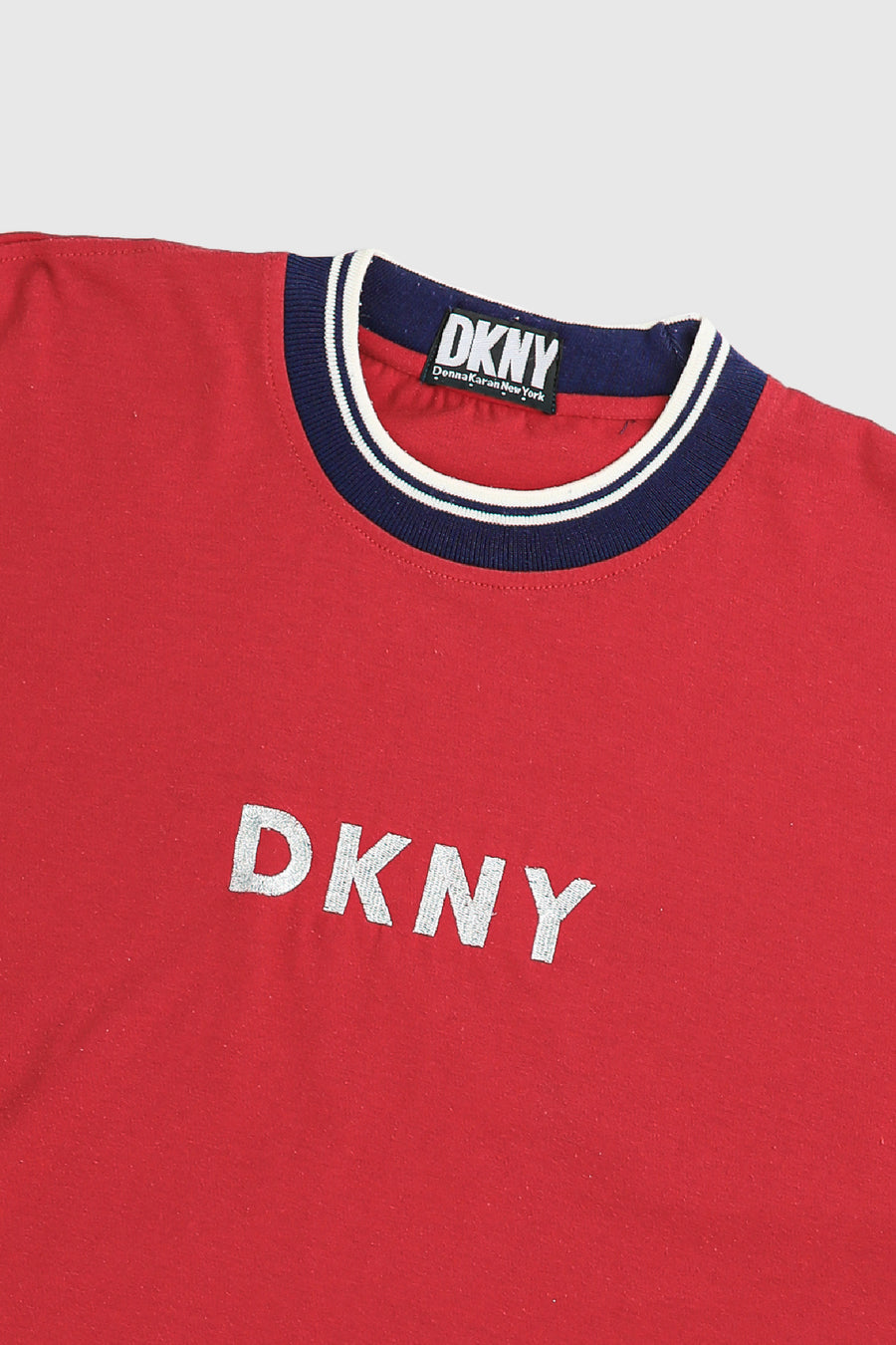 Vintage DKNY Tee - M