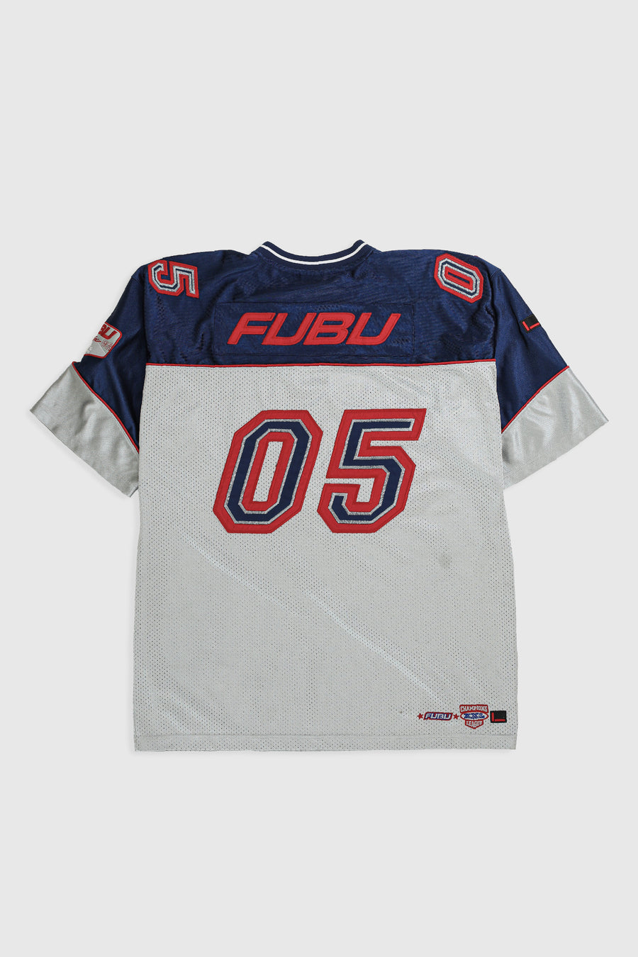 Vintage Fubu Football Jersey - XL