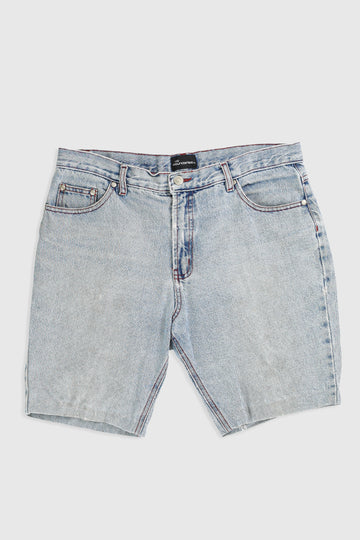 Vintage No Boundaries Denim Shorts