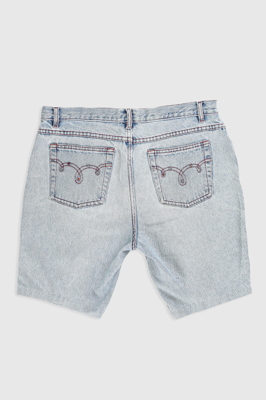 Vintage No Boundaries Denim Shorts