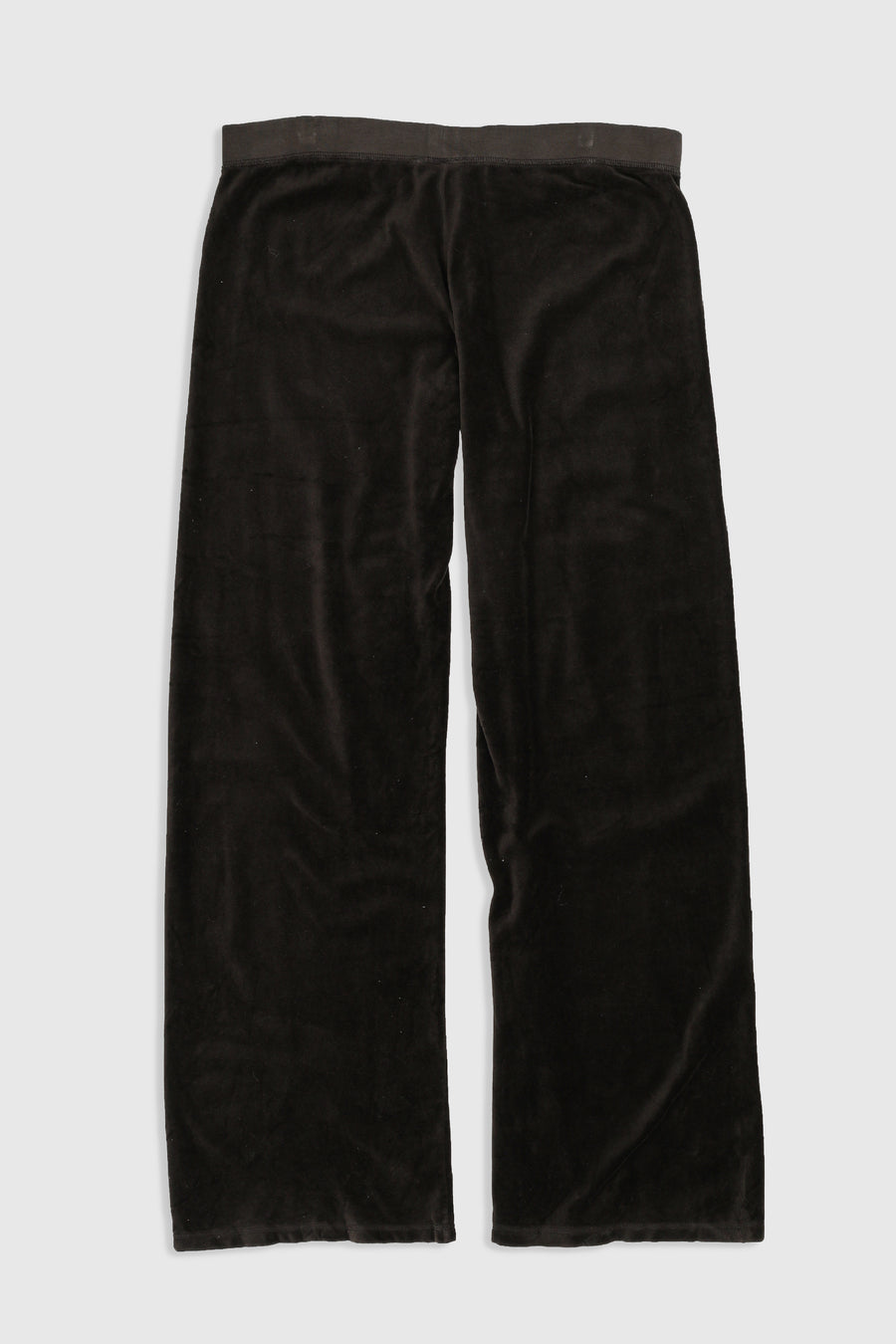Vintage Juicy Couture Velour Pants - L