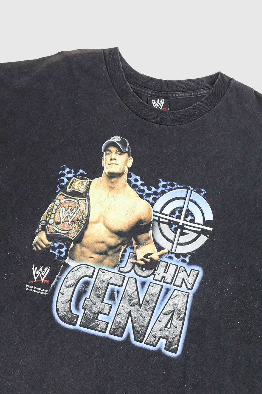 Vintage WWE John Cena Tee