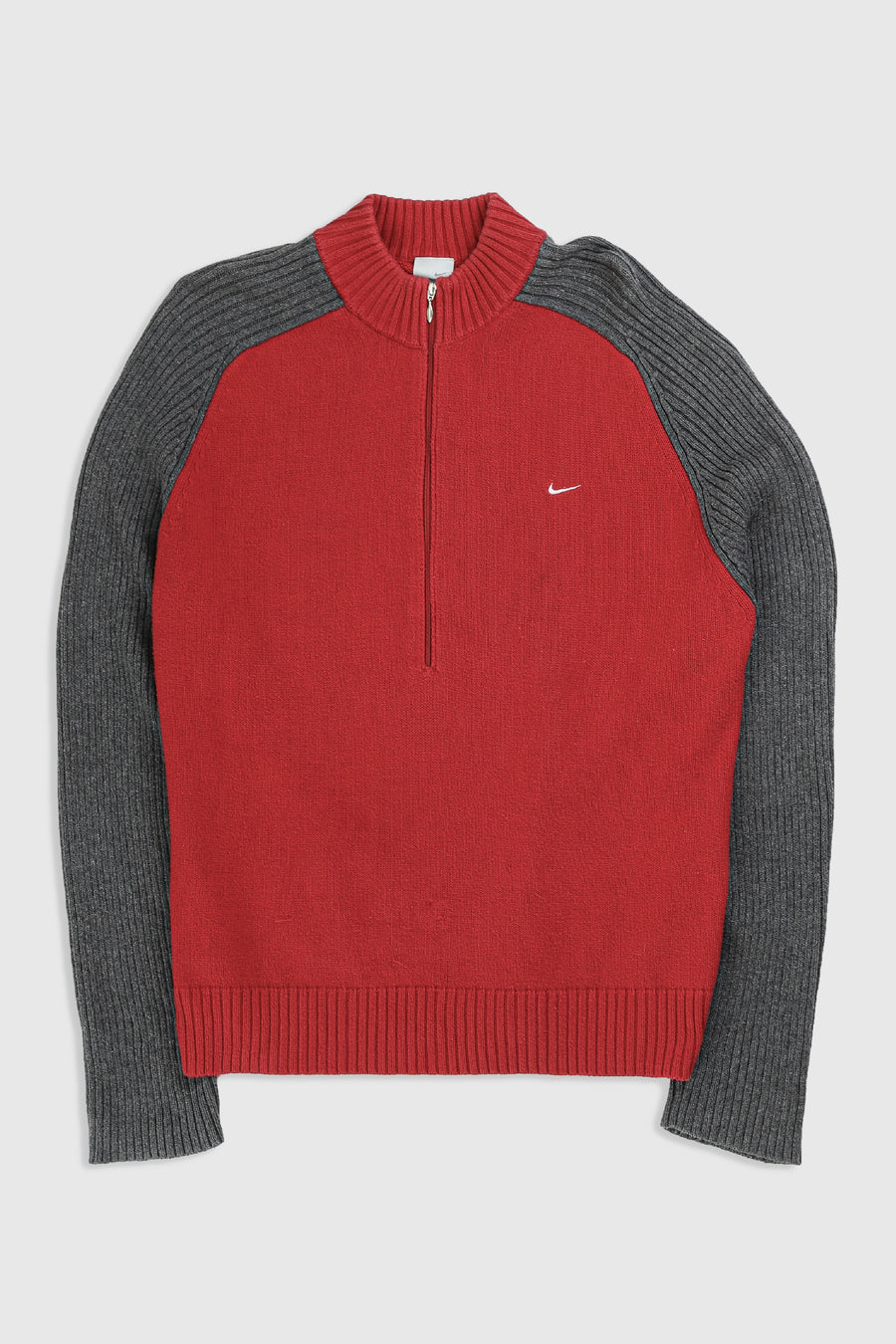 Vintage Nike 1/2 Zip Sweatshirt