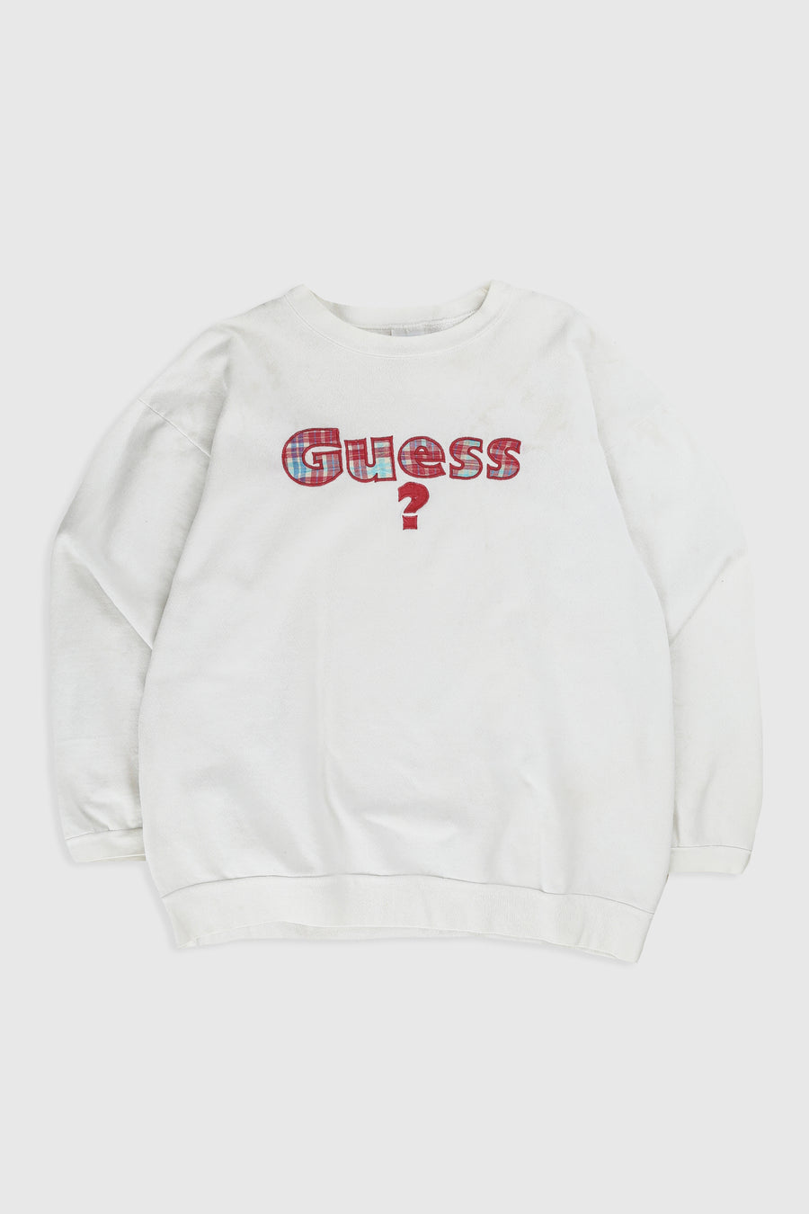 Vintage Guess Sweatshirt