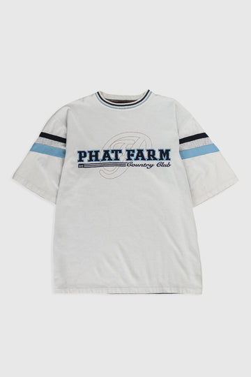 Vintage Phat Farm Tee - XL