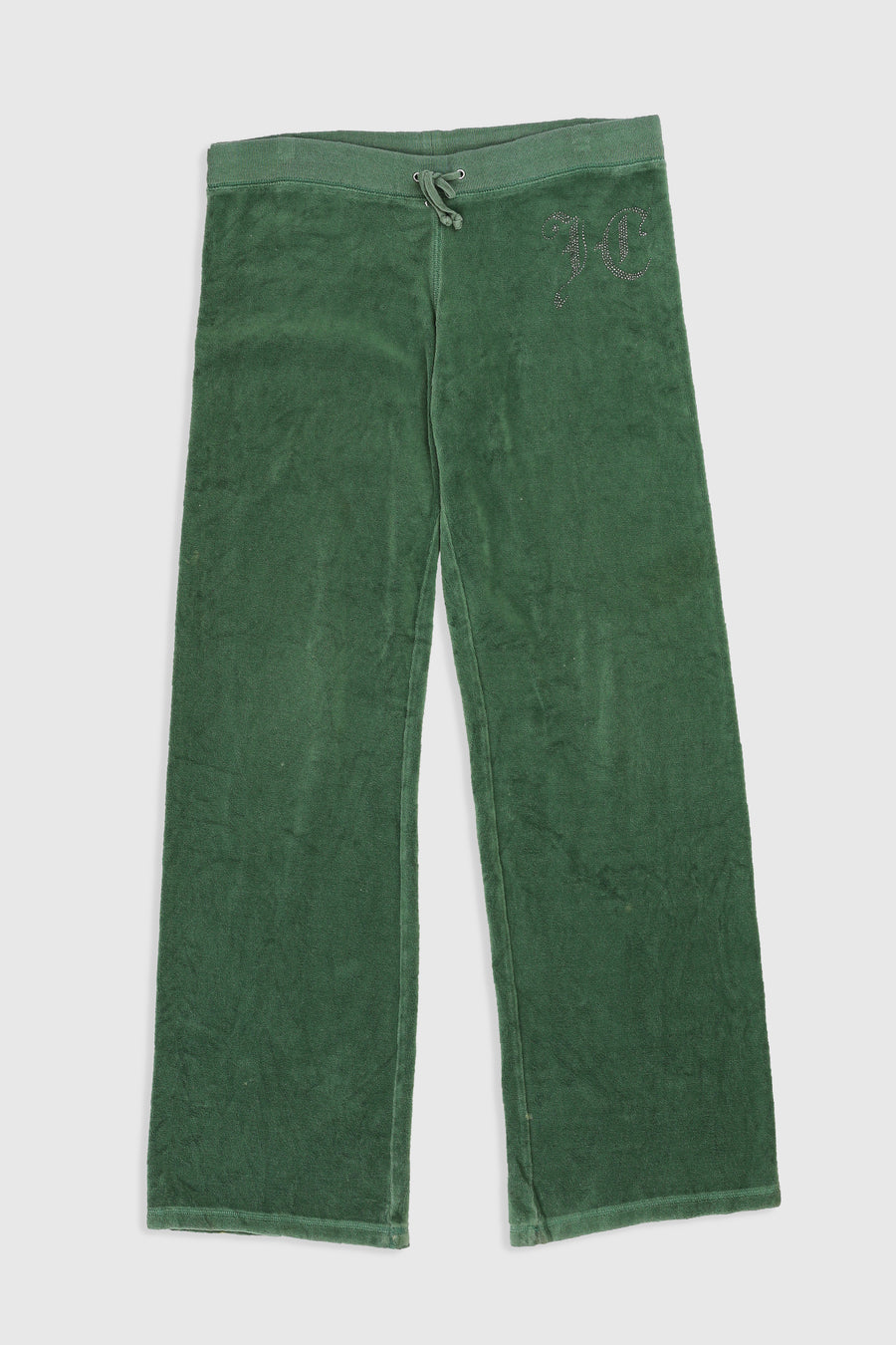 Vintage Juicy Couture Velour Pants