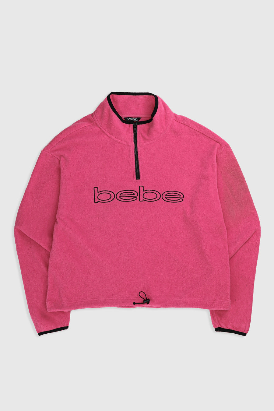Vintage Bebe Fleece Jacket